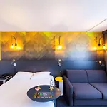 Hotel Ibis Styles Nord 3*