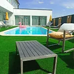 Otel Ibis Styles Nord Puvatya