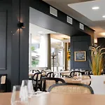 Ibis Styles Nord 3*
