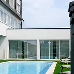 Ibis Styles Nord Puvatya