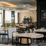 Ibis Styles Nord Hotel 3*