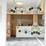 Ibis Styles Nord Otel Puvatya