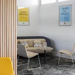 Ibis Styles Nord Poitiers