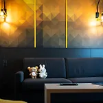 Ibis Styles Nord 3* Puvatya