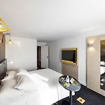 Ibis Styles Nord Hotel