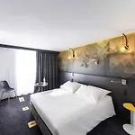 Ibis Styles Nord 3*