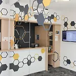 Hotel Ibis Styles Nord 3*