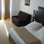Ibis Styles Nord Otel 3*
