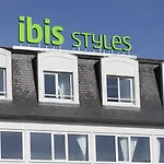 Ibis Styles Nord 3*