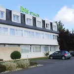 Ibis Styles Nord Otel