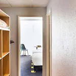 Ibis Styles Nord 3* ポアティエ