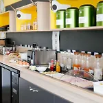 Ibis Styles Nord Puvatya