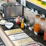 Ibis Styles Nord