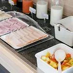 Otel Ibis Styles Nord