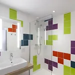 Ibis Styles Nord بواتييه