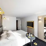 Ibis Styles Nord 3* Poitiers