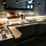 Ibis Styles Nord Otel