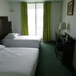 Ibis Styles Nord Puvatya