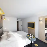 Ibis Styles Nord 3* Poitiers