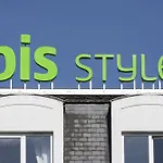 Ibis Styles Nord 3* Puvatya