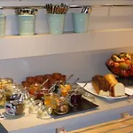 Ibis Styles Nord Poitiers