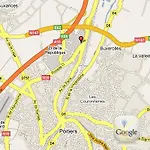 Ibis Styles Nord 3*
