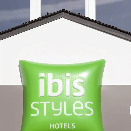 Ibis Styles Nord 3*