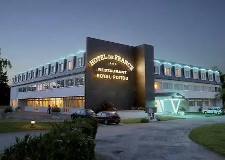 Ibis Styles Nord 3*