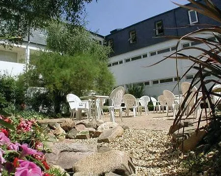 Ibis Styles Nord Poitiers
