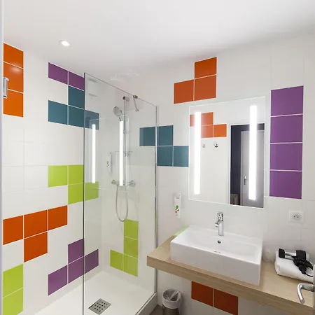 Ibis Styles Nord 3*