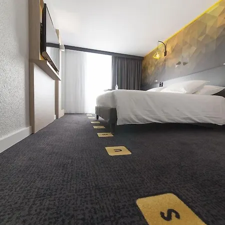Hotel Ibis Styles Nord