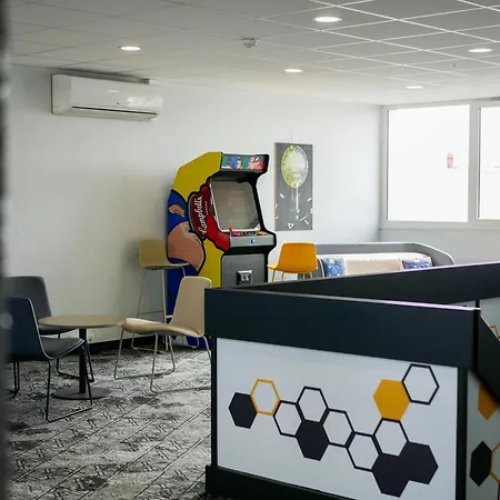 Ibis Styles Nord Hotel Poitiers