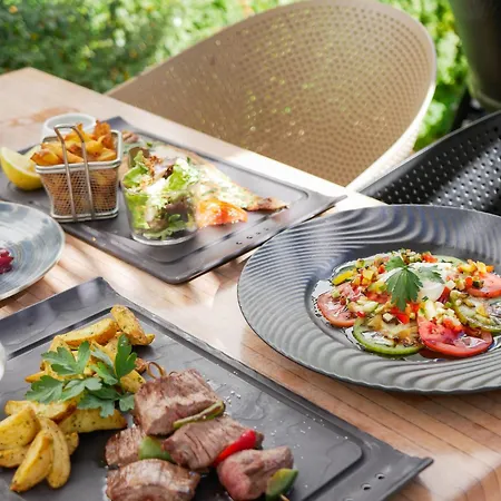 Ibis Styles Nord 3* Poitiers