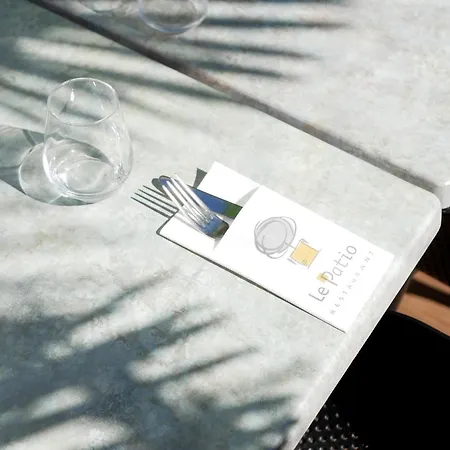 Ibis Styles Nord Hotel