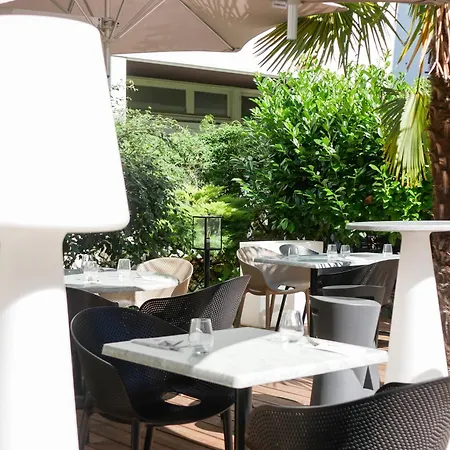 Ibis Styles Nord Hotel 3*