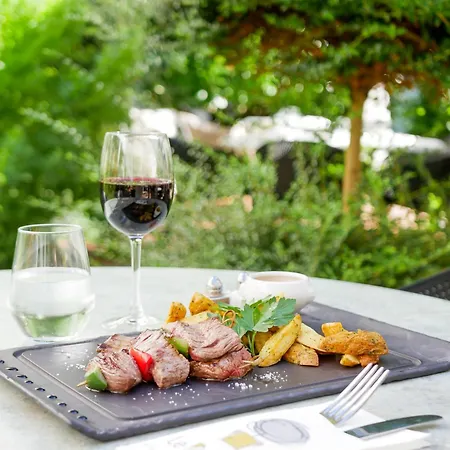 Hotel Ibis Styles Nord 3*