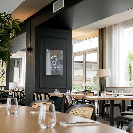 Ibis Styles Nord Otel Puvatya