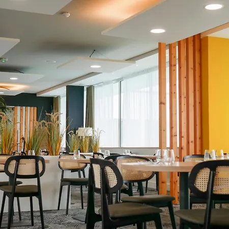 Otel Ibis Styles Nord Puvatya