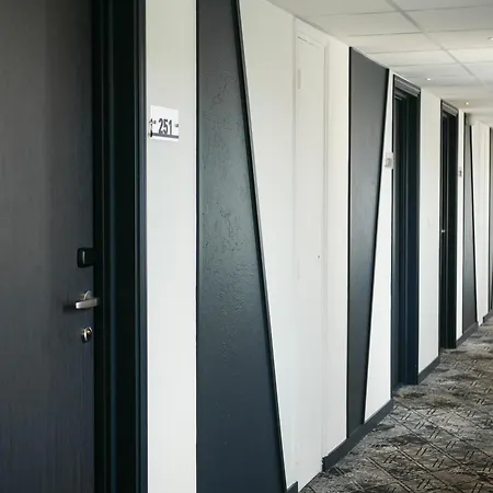 Hotel Ibis Styles Nord 3*