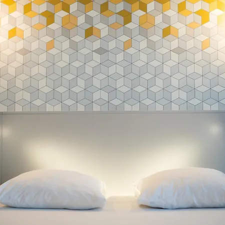 Ibis Styles Nord Hotel Poitiers