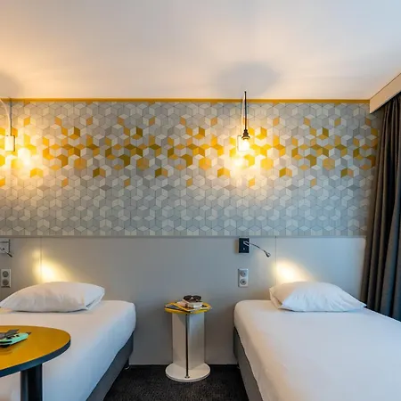 普瓦捷北部宜必思尚品酒店 普瓦捷