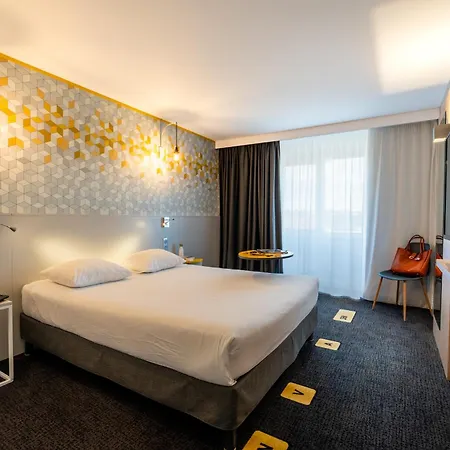 Ibis Styles Nord Poitiers