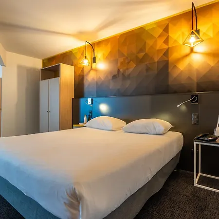 Ibis Styles Nord