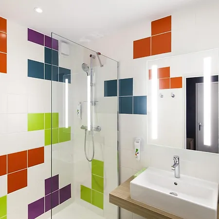 Ibis Styles Nord Hotel Poitiers