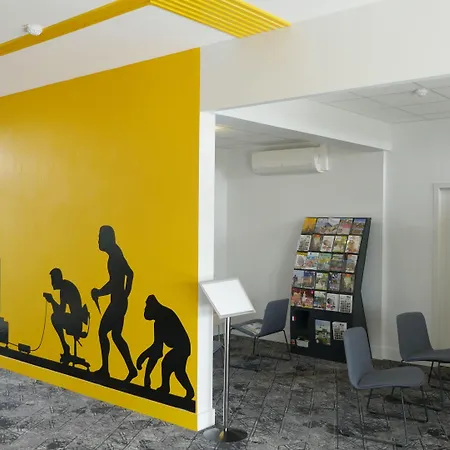 Ibis Styles Nord Hotel Poitiers