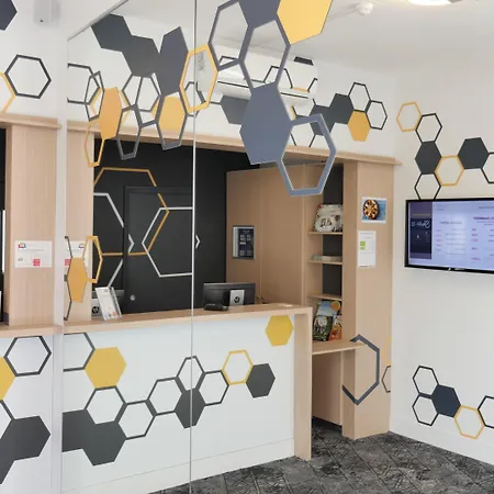 Hotel Ibis Styles Nord 3*