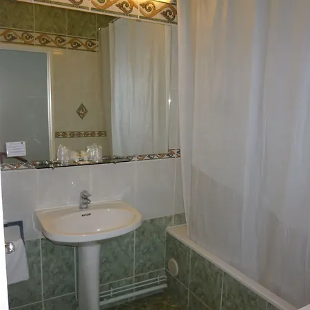 Ibis Styles Nord Szálloda 3*