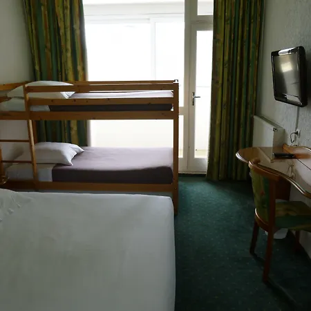 Hotel Ibis Styles Nord Poitiers