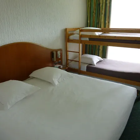 Ibis Styles Nord 3* Poitiers