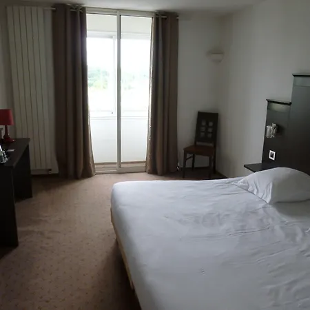 Ibis Styles Nord